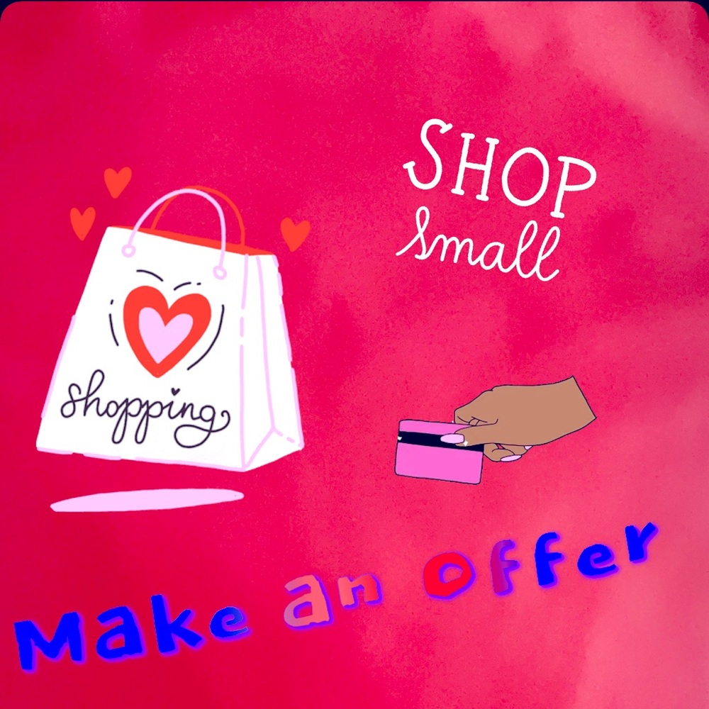 Shop with Me